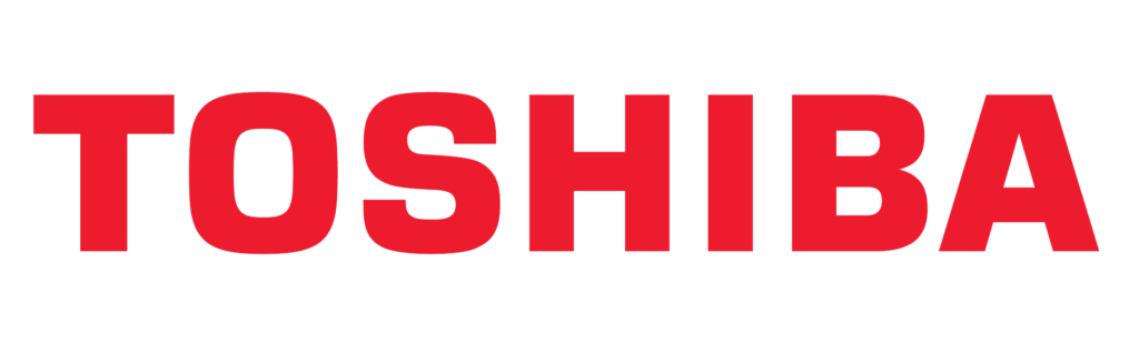 Logo Toshiba