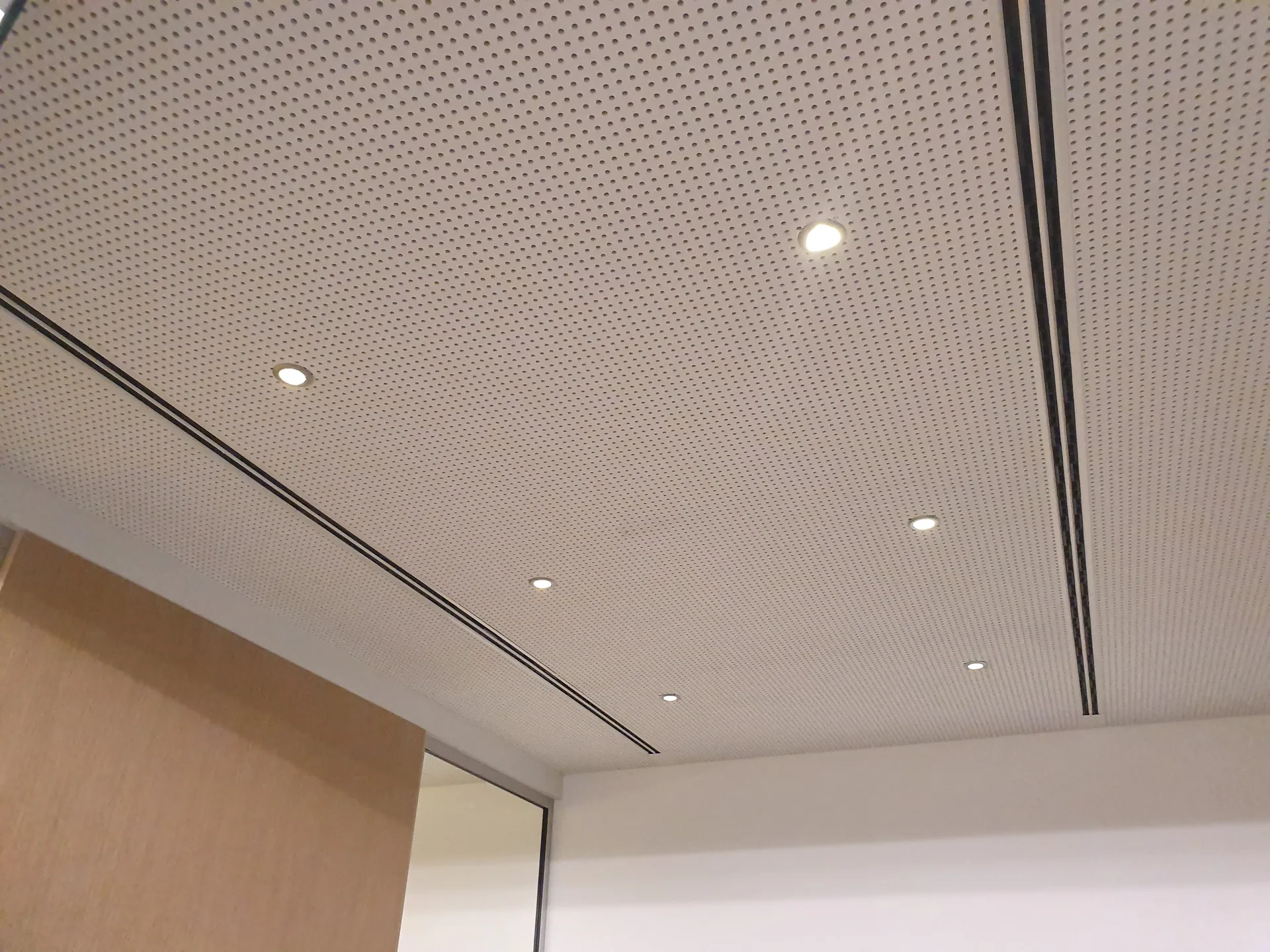 Lüftung und Klima im Bürogebäude, WSH Singen